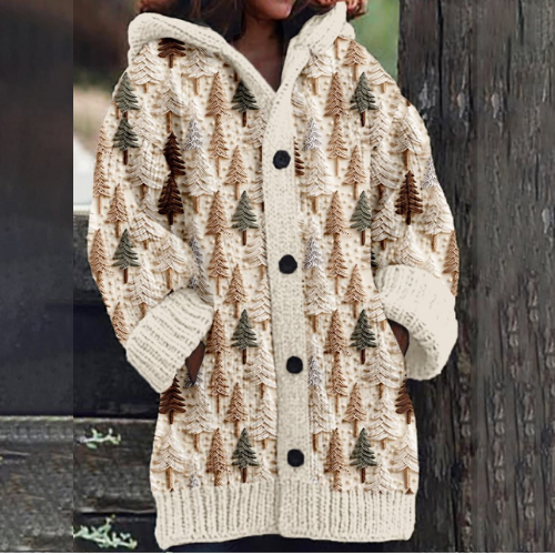EB | Eleganter Weicher Cardigan