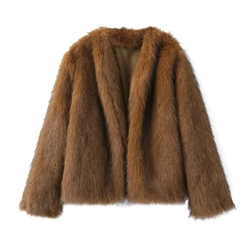 EB | Gemütliche Daunenjacke für Frauen