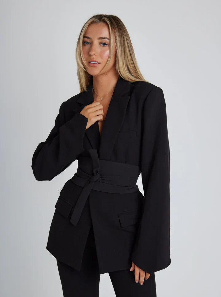 EB | Der Unverzichtbare Blazer