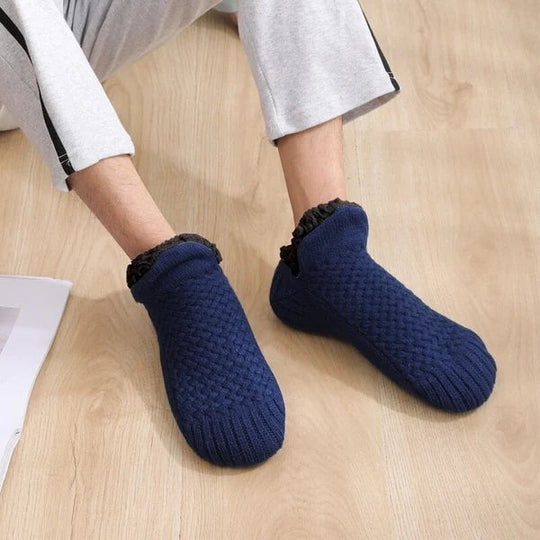 EB | Thermo-Yoga-Socken