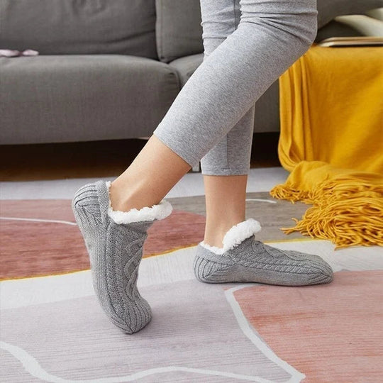 EB | Thermo-Yoga-Socken