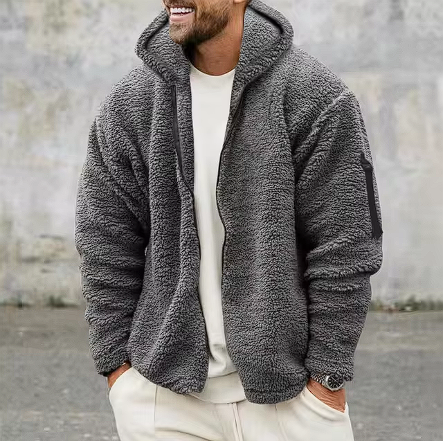 EB | Stylische Isolierte Winterjacke für Herren