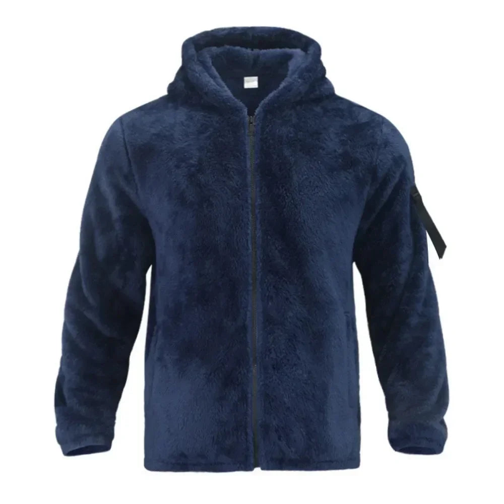 EB | Stylische Isolierte Winterjacke für Herren