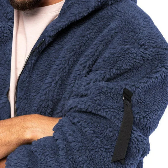 EB | Stylische Isolierte Winterjacke für Herren
