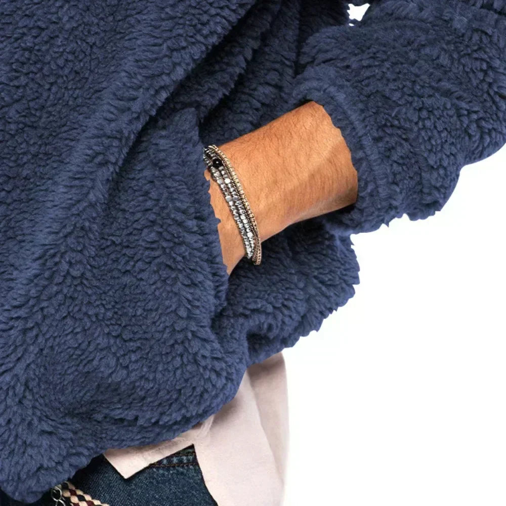 EB | Stylische Isolierte Winterjacke für Herren