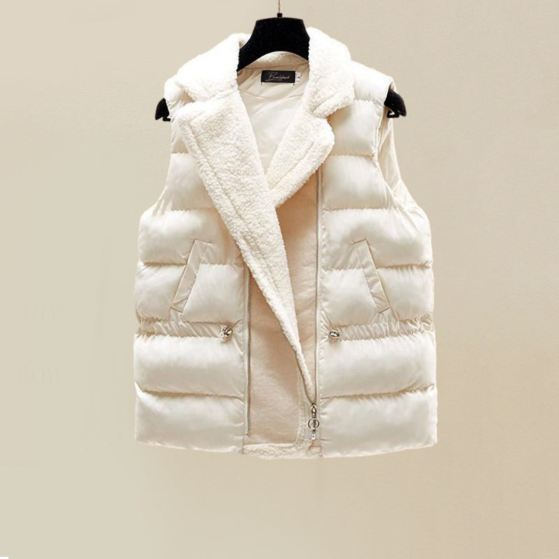 EB | Winter Set Damen - Rollkragen, Daunenjacke & Hose