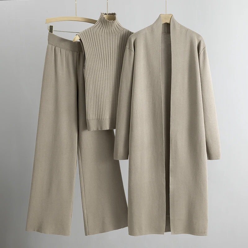 EB | Set Aus Klassischer Beige