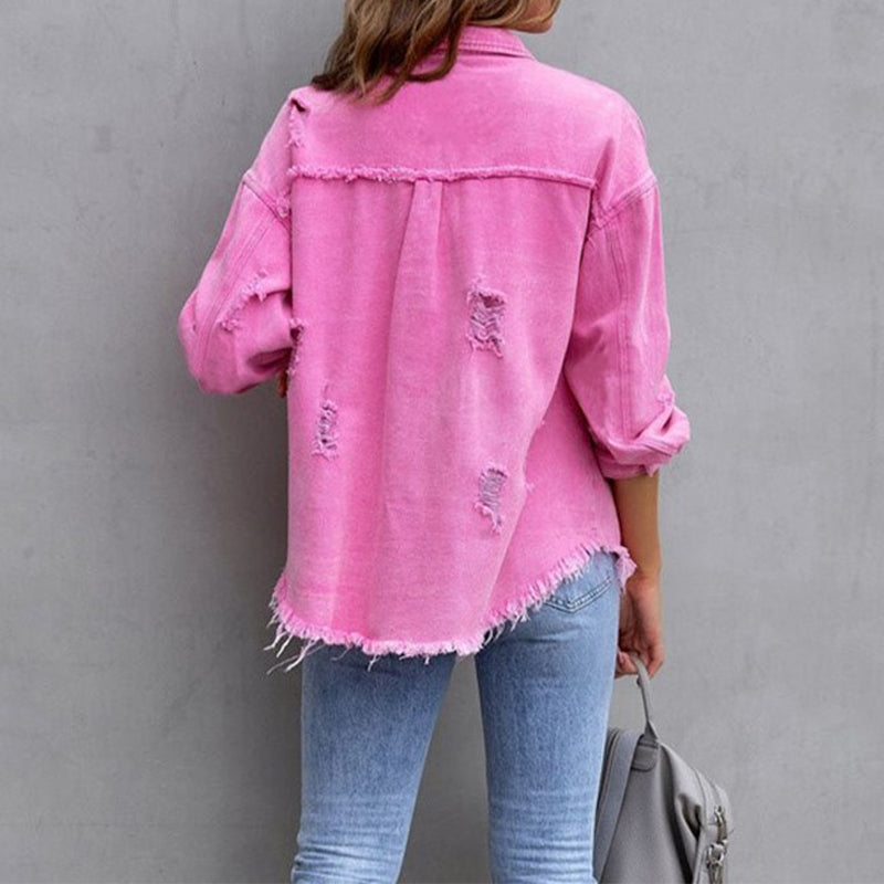 EB | Rolie Jeansjacke