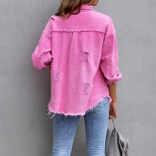 EB | Rolie Jeansjacke
