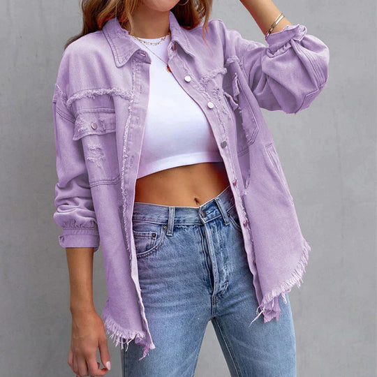 EB | Bequeme und Modische Jacke