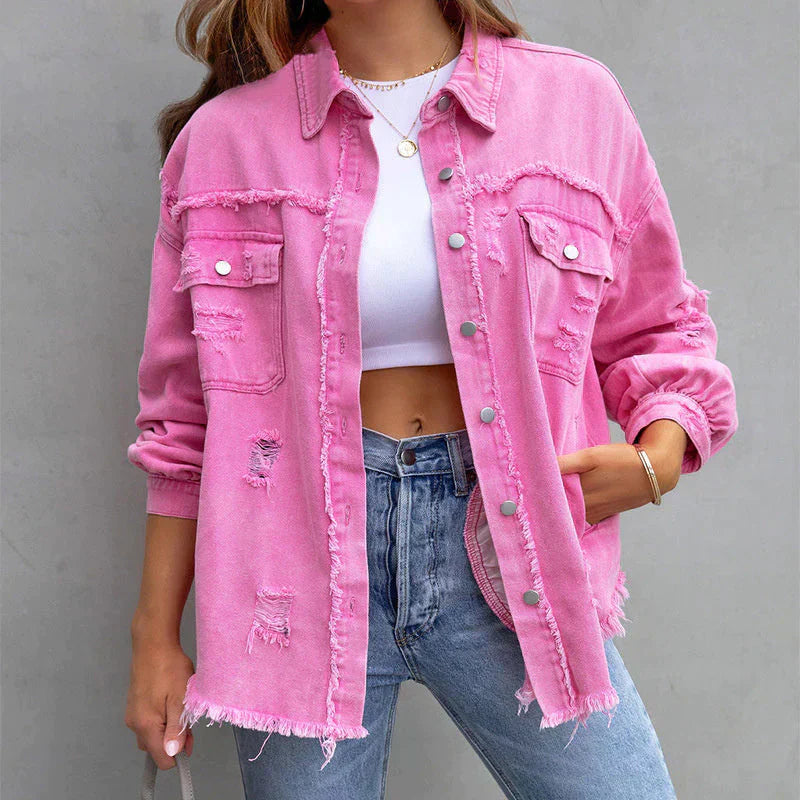 EB | Bequeme und Modische Jacke