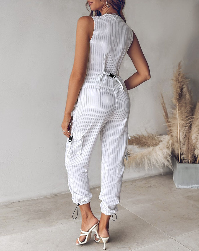 EB | 2-Teiliges Anzug Set