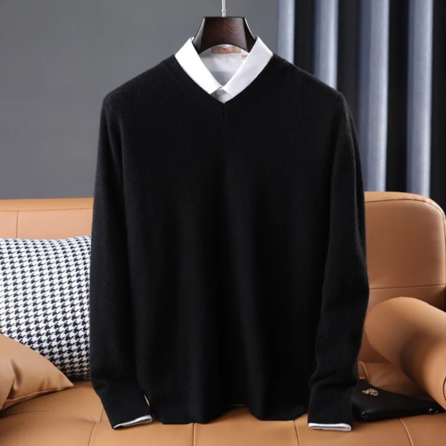 EB | Elegantepullover