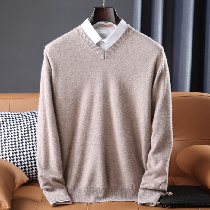 EB | Elegantepullover