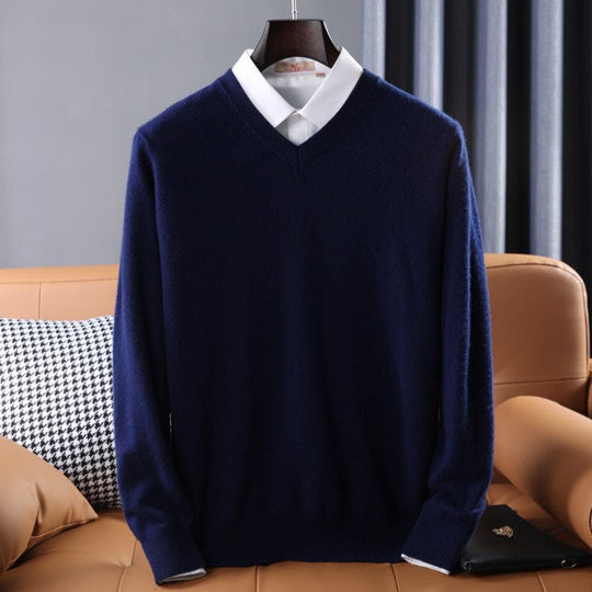 EB | Elegantepullover