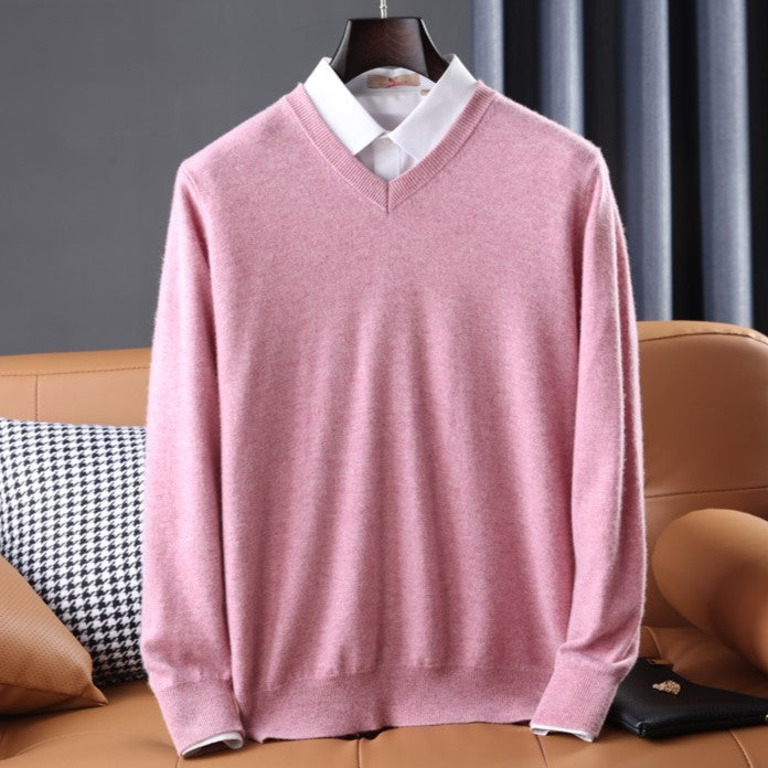 EB | Elegantepullover