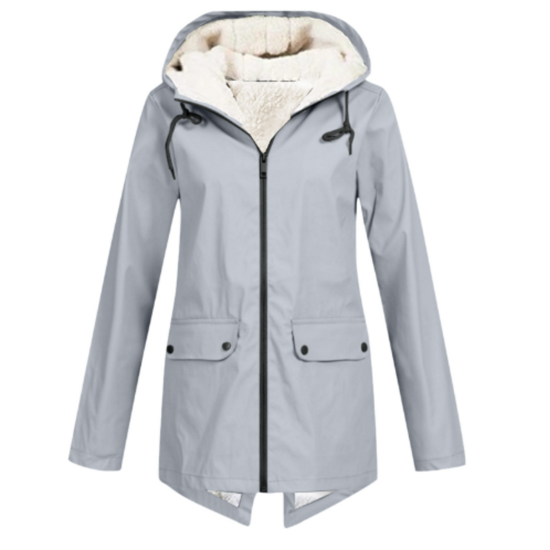 EB | Wasserdichte Jacke