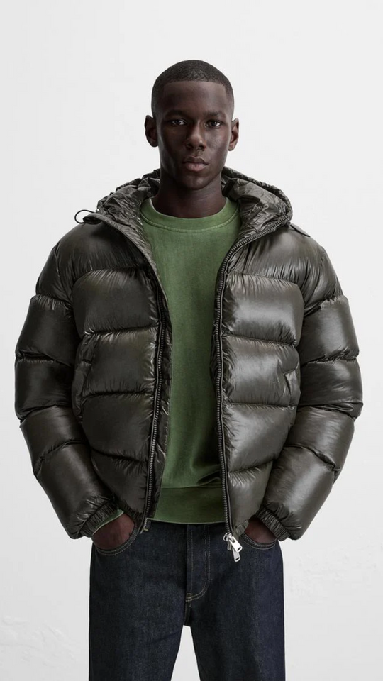 EB | UNISEX Daunenjacke