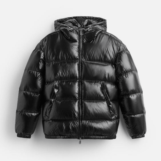 EB | Stylische Herren Pufferjacke