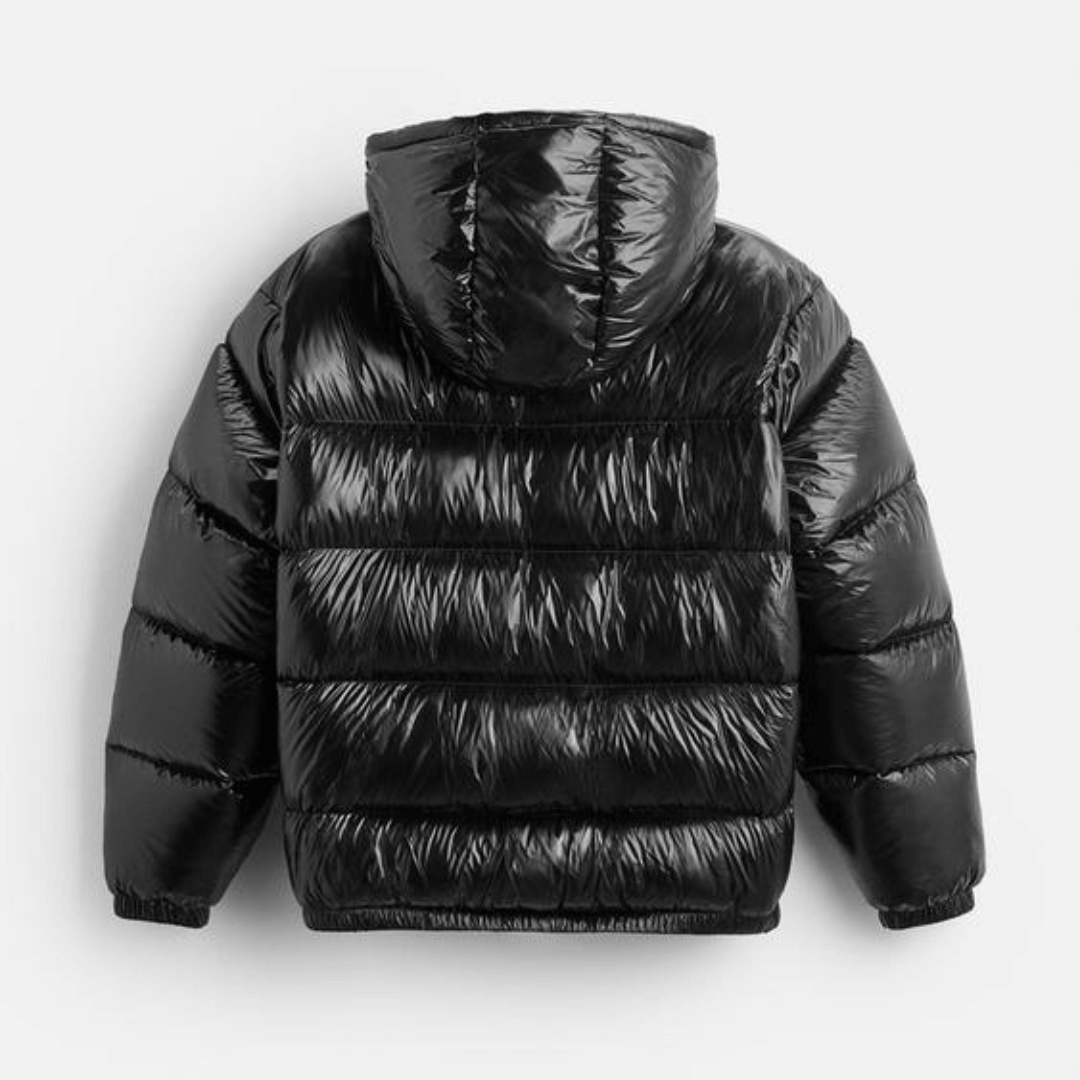 EB | Stylische Herren Pufferjacke