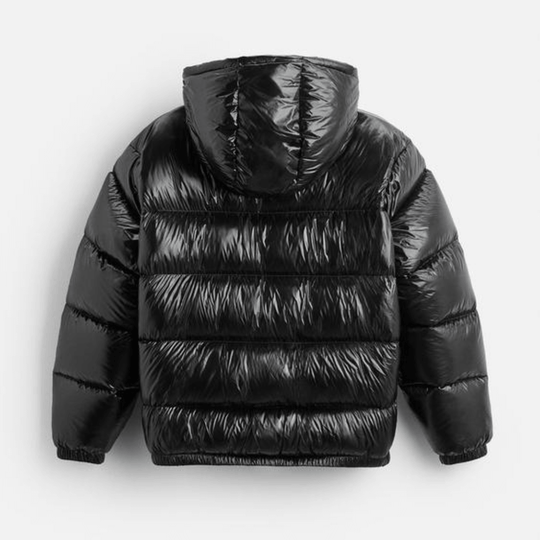 EB | Stylische Herren Pufferjacke