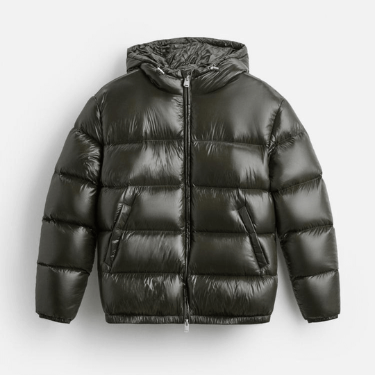EB | Stylische Herren Pufferjacke