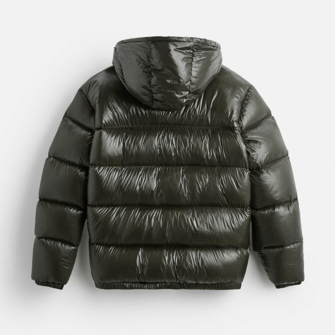 EB | Stylische Herren Pufferjacke