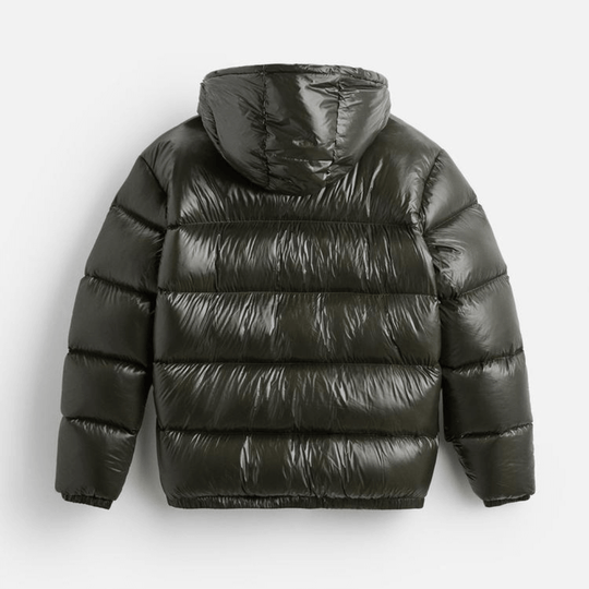 EB | Stylische Herren Pufferjacke