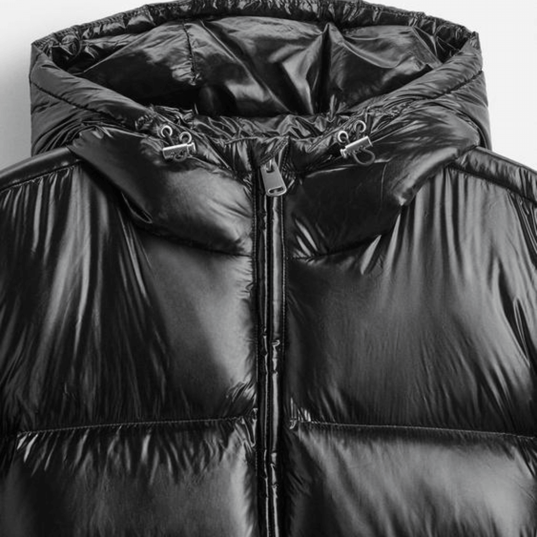EB | Stylische Herren Pufferjacke