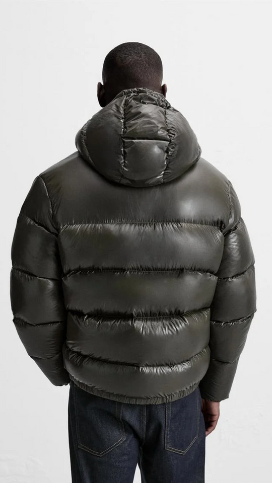 EB | UNISEX Daunenjacke