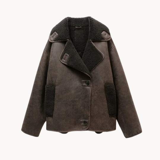 EB | Leichte und bequeme Jacke für Frauen