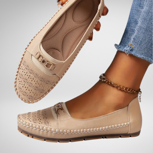 leichte orthopädische Ballerinas für Damen EB EB
