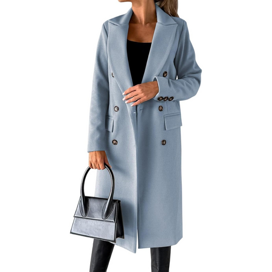 EB | Eleganz Trenchcoat