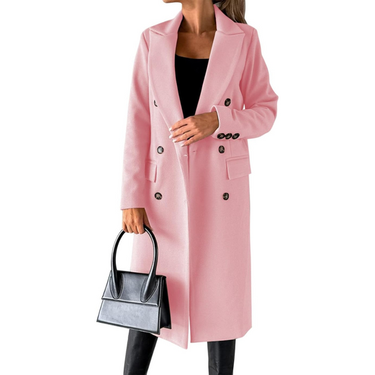 EB | Eleganz Trenchcoat