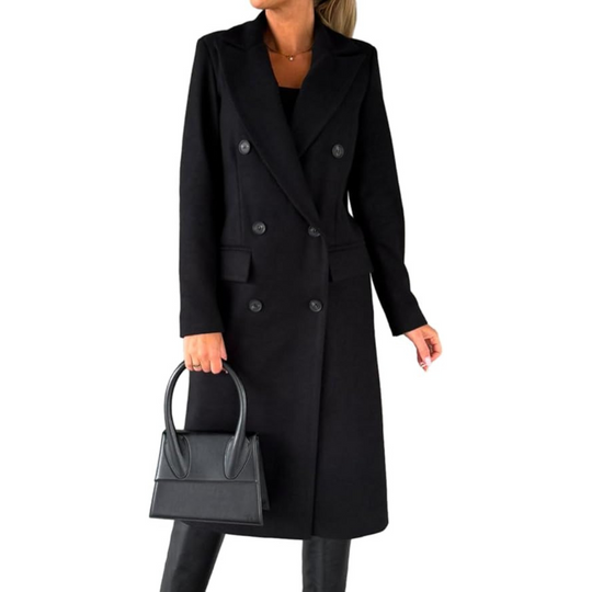 EB | Eleganz Trenchcoat