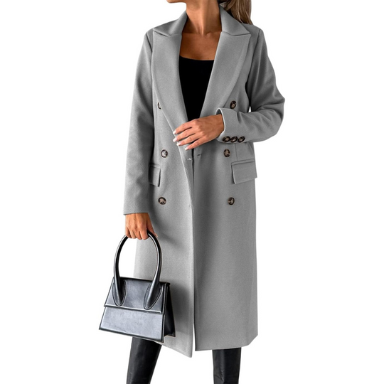 EB | Eleganz Trenchcoat