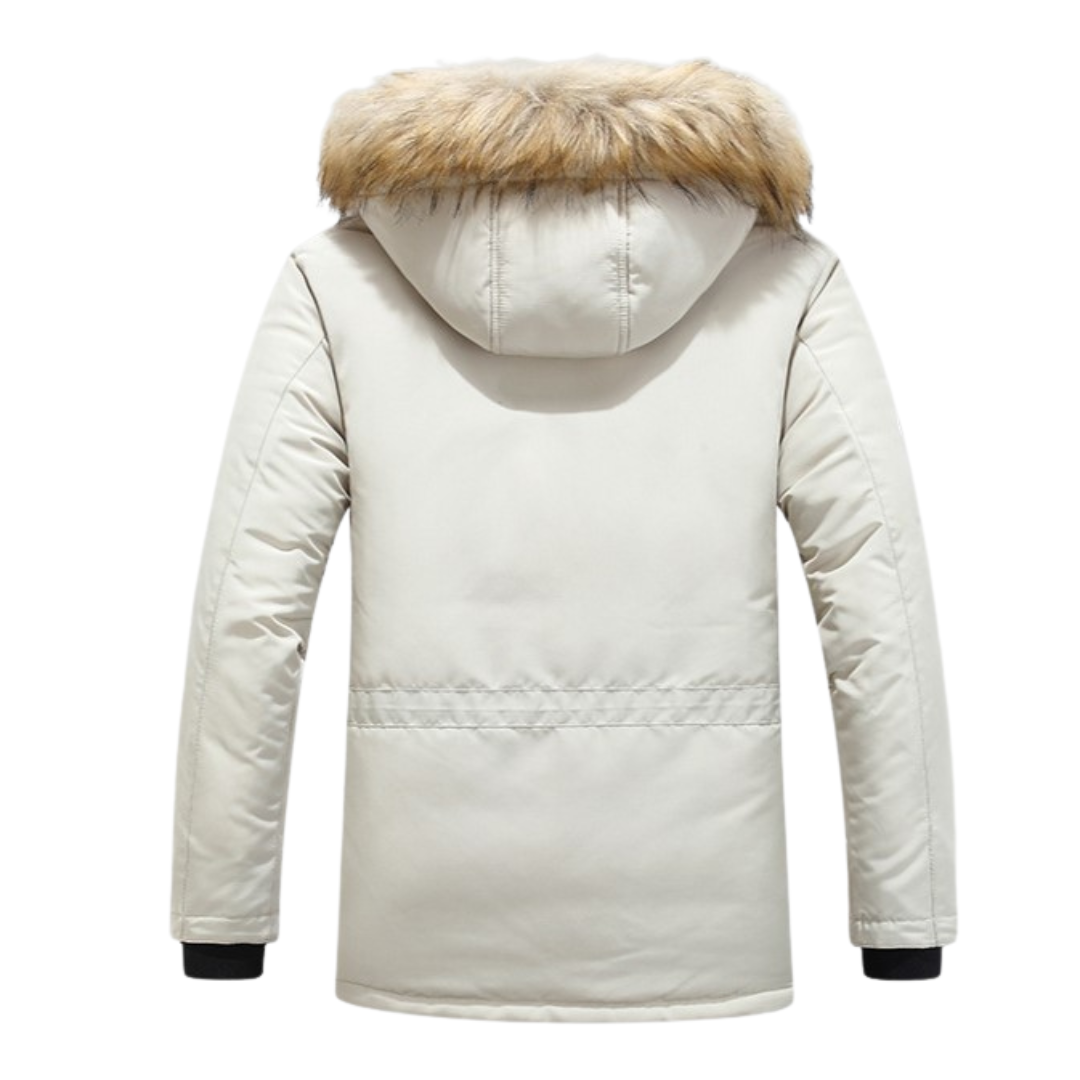 EB | Herren Wintermantel