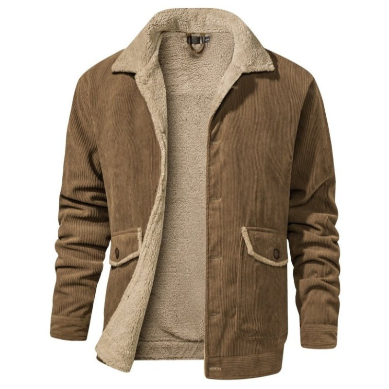 EB | Borg Jacke