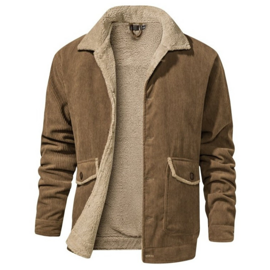 EB | Borg Jacke
