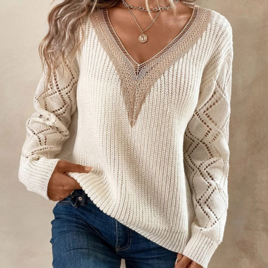 EB | Bequemer Pullover