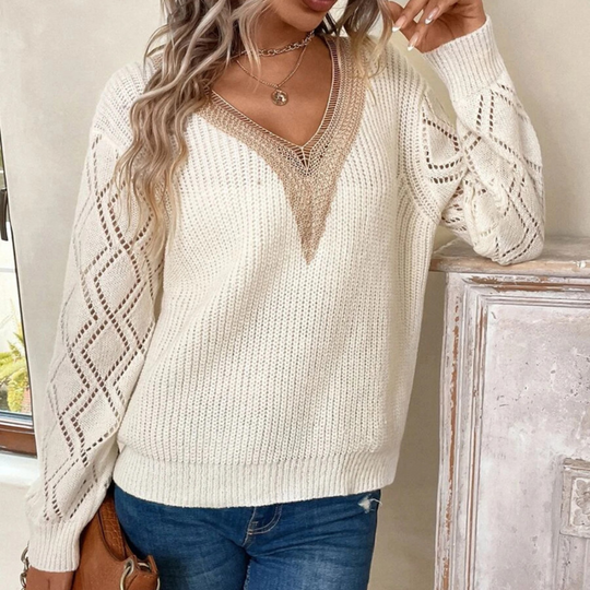 EB | Bequemer Pullover