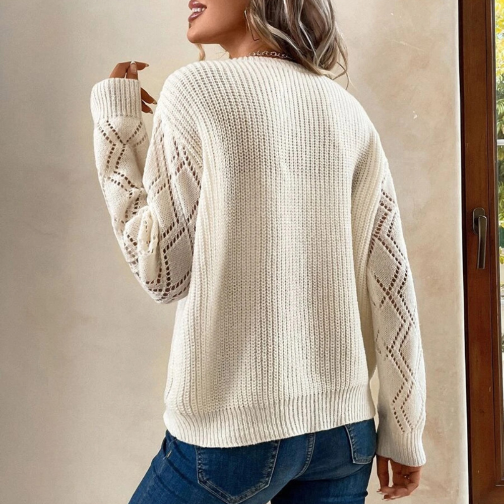 EB | Bequemer Pullover