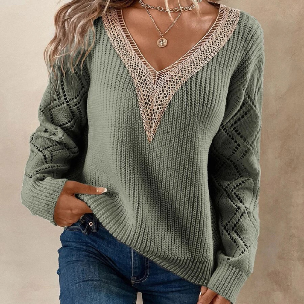 EB | Bequemer Pullover