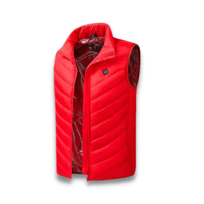 EB | Heißer Unisex-Jacke