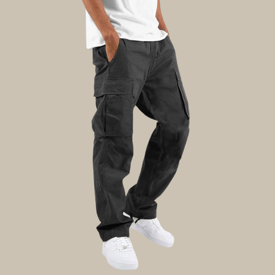 EB - Flexible Stretch Cargo-Hose für Männer