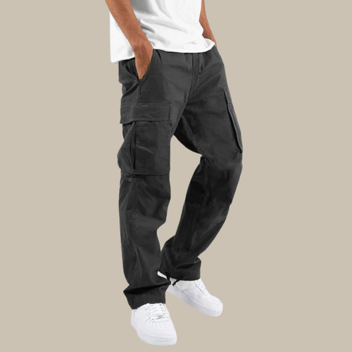 EB - Flexible Stretch Cargo-Hose für Männer