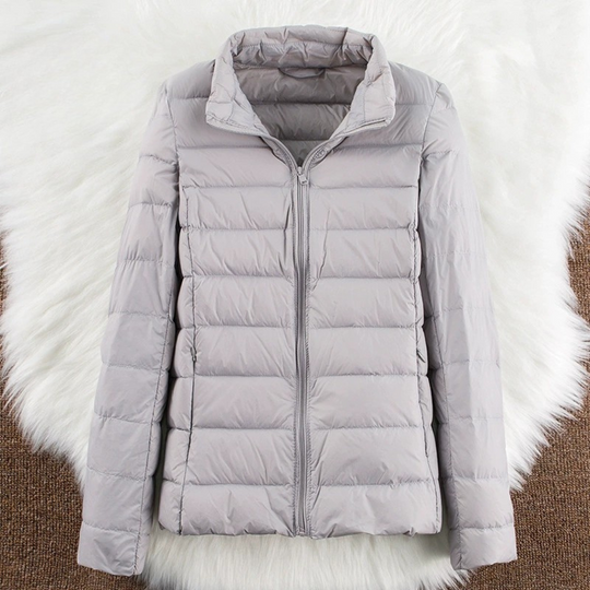 EB | Minimale Jacke