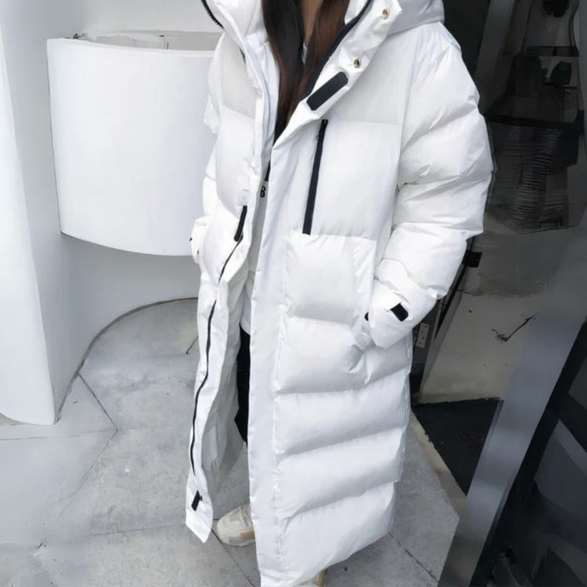 EB | Gefütterte Jacke für Damen Victoria