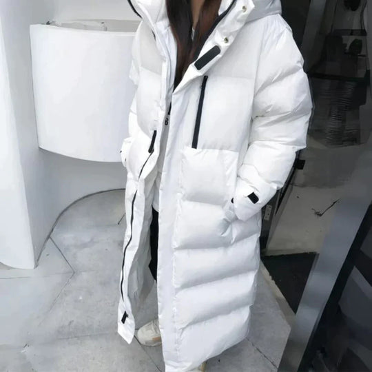 EB | Wasser und Winddichte Jacke