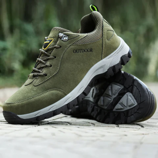 Orthopädische Herrenschuhe EB